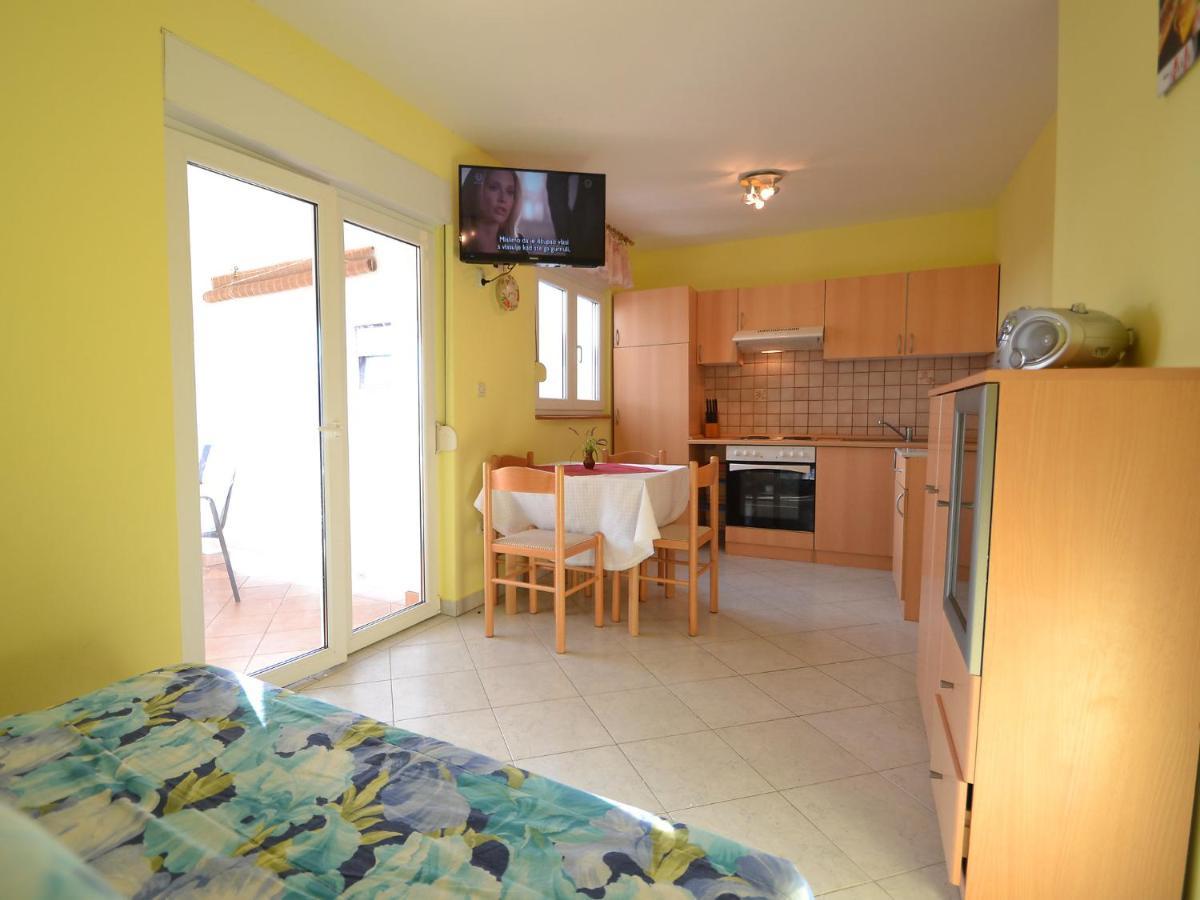 Apartment Lidija By Interhome فير المظهر الخارجي الصورة